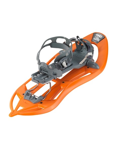 RAQUETA DE NIEVE TSL 325 APROACH MANDARIN