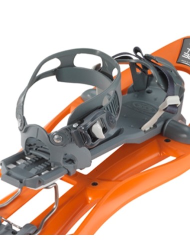 RAQUETA DE NIEVE TSL 325 APROACH MANDARIN