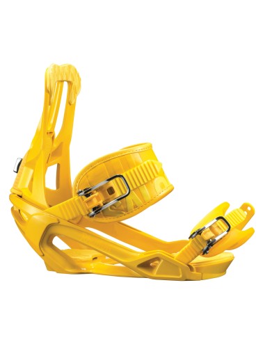 SALOMON RHYTHM FIJACION SNOWBOARD