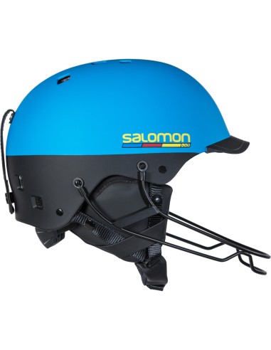 CASCO X RACE SL LAB Blue/BLACK