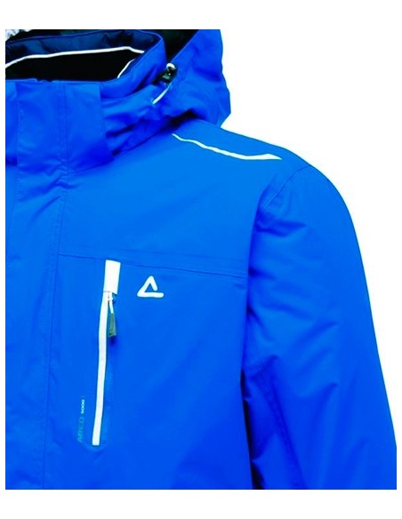 DARE2B INSPIRATION JKT SKYDIVER BLUE