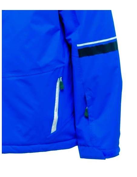 DARE2B INSPIRATION JKT SKYDIVER BLUE