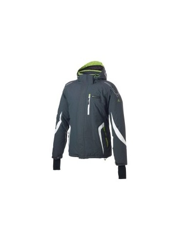 TEAM TRAVELLER NEGRA 93L