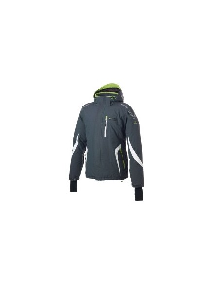 TEAM TRAVELLER NEGRA 93L