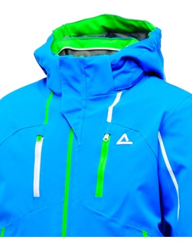 DARE2B INGENIUS JACKET SKYDIVER