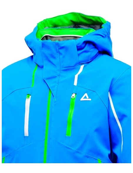 DARE2B INGENIUS JACKET SKYDIVER