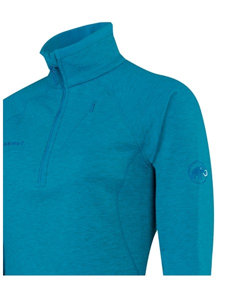 MAMMUT FALKERT PULL WOMEN OCEAN