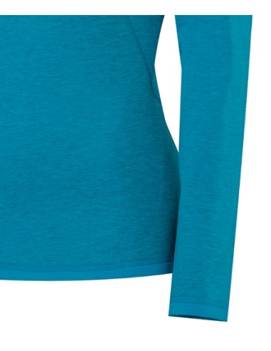 MAMMUT FALKERT PULL WOMEN OCEAN MAMMUT FALKERT PULL WOMEN OCEAN