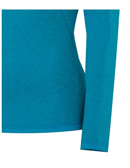 MAMMUT FALKERT PULL WOMEN OCEAN