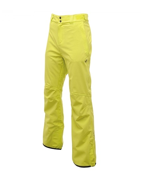 DARE2B QUALIFY PANT LIME PUNCH