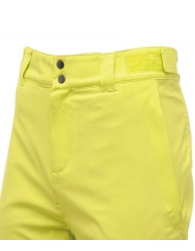 DARE2B QUALIFY PANT LIME PUNCH