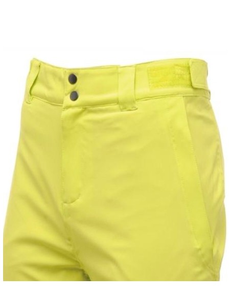 DARE2B QUALIFY PANT LIME PUNCH