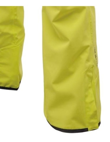 DARE2B QUALIFY PANT LIME PUNCH