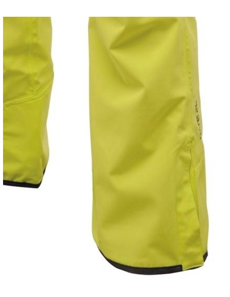 DARE2B QUALIFY PANT LIME PUNCH