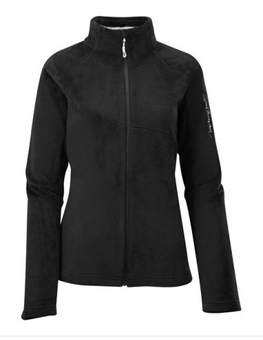 SALOMON  LAY BACK II FULL ZIP  JKT M