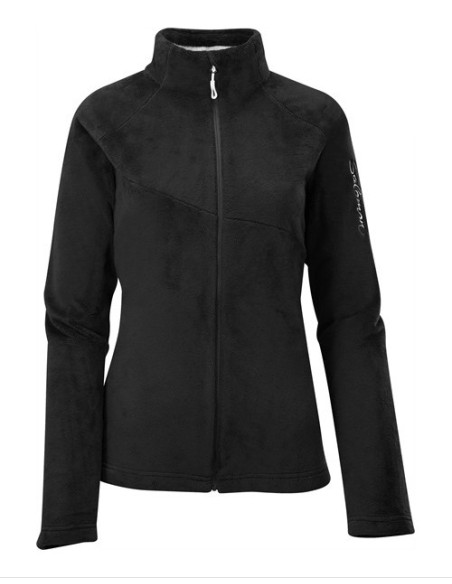 SALOMON  LAY BACK II FULL ZIP  JKT M