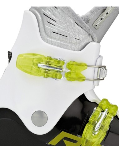 FISCHER SOMA RC4 JR 20