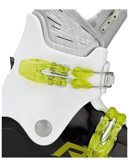 FISCHER SOMA RC4 JR 20