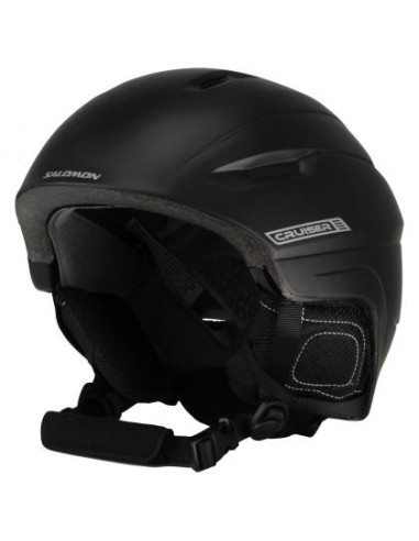 SALOMON CRUISER BLACK MATT