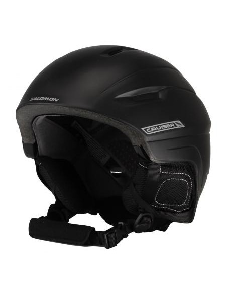 SALOMON CRUISER BLACK MATT