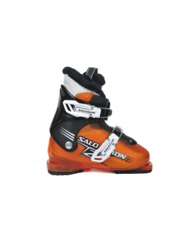 BOTAS ALPINAS T3 RT ACIDE GREEN/BLACK
