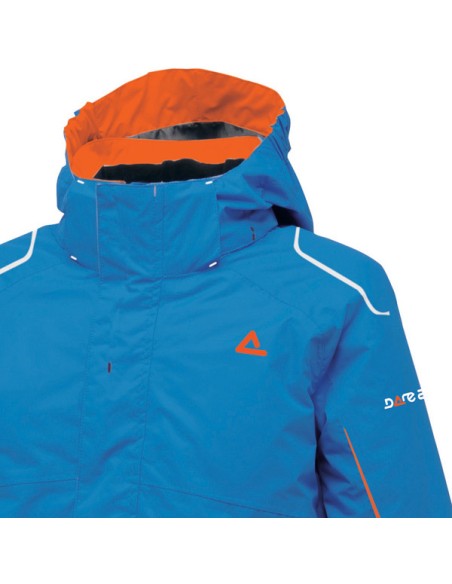 DARE2B RACKET SOFTSHELL 