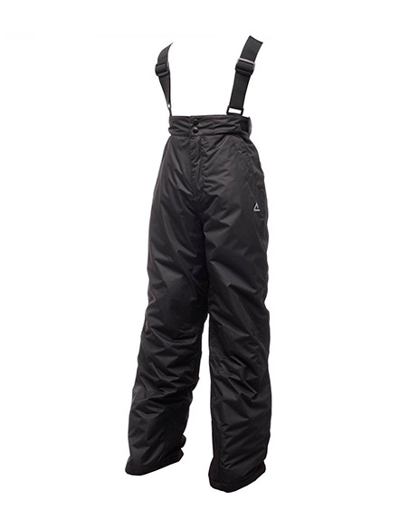 DARE2B KIDS TURNABOUT PANTS BLACK