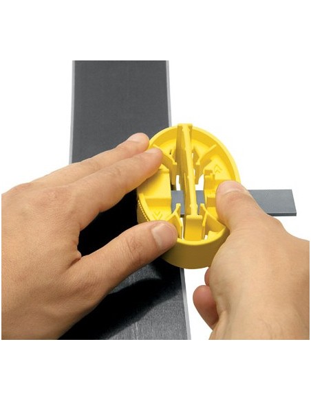 AFILADOR TOKO ERGO RACE