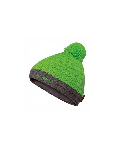MAMMUT POMMEL BEANIE