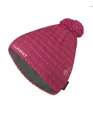 MAMMUT POMMEL BEANIE