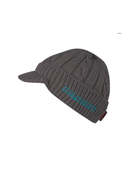 MAMMUT ROVE VISOR BEANIE 
