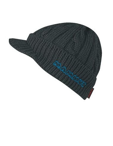 MAMMUT ROVE VISOR BEANIE 