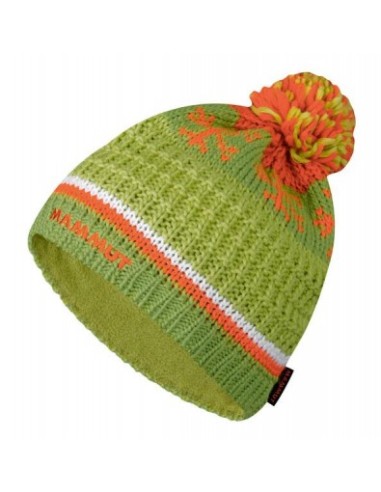 MAMMUT POMMEL BEANIE