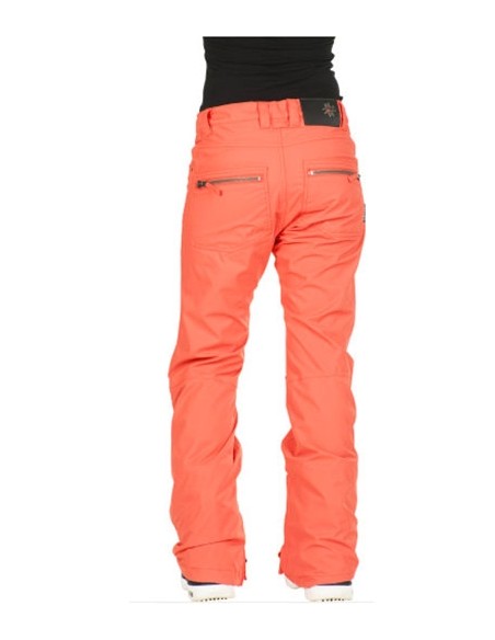 NIKITA ELDBORG CAYENNE