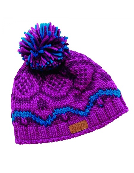 DARE2B MISSTEP BEANIE AIR FORCE