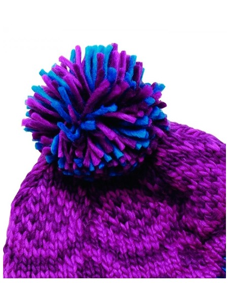 DARE2B MISSTEP BEANIE AIR FORCE