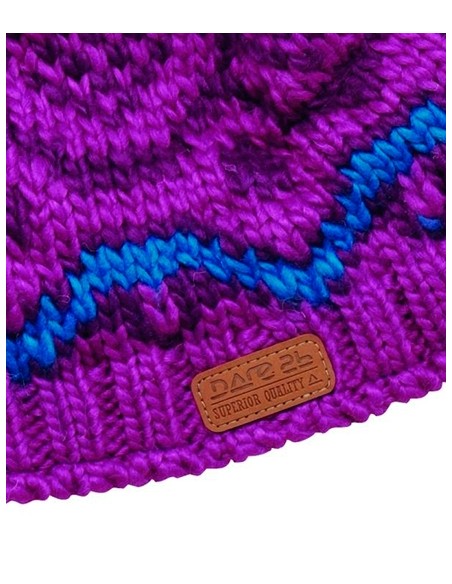 DARE2B MISSTEP BEANIE AIR FORCE