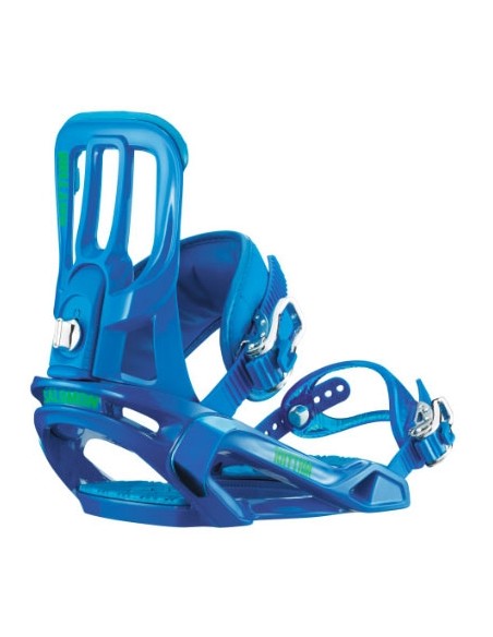 PACK SALOMON DRIFT ROCKER+RHYTHM BLUE
