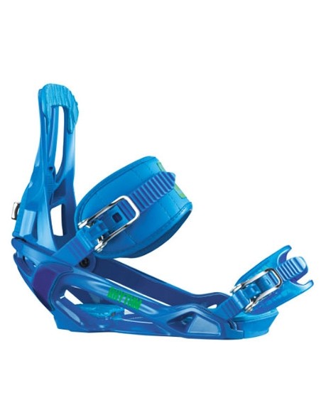 PACK SALOMON DRIFT ROCKER+RHYTHM BLUE