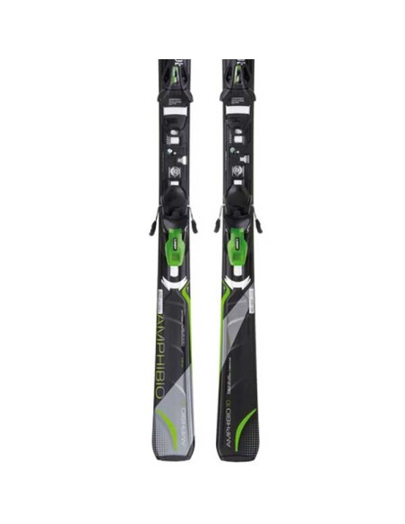 ELAN SX RACE QT + EL10