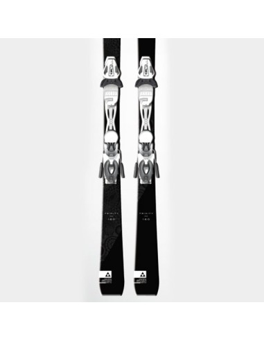 FISCHER RC4 Superior SC Powerrail FISCHER RC4 Superior SC Powerrail