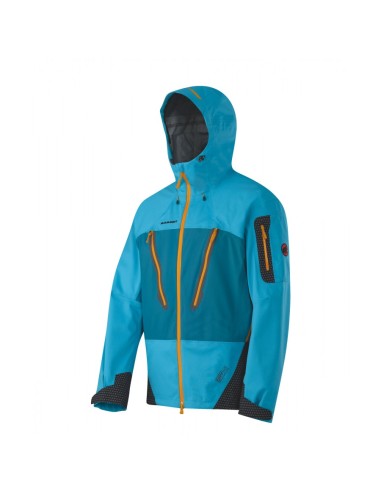 MAMMUT PARINACO JACKET MEN