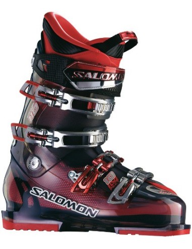 SALOMON IMPACT 10 CS