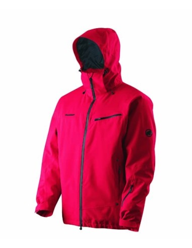 MAMMUT PIZOL