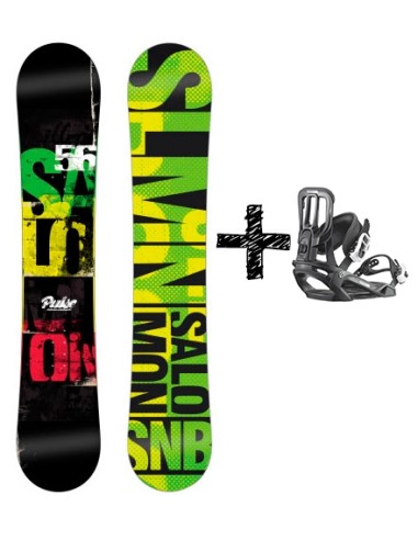PACK SALOMON PULSE+PACT