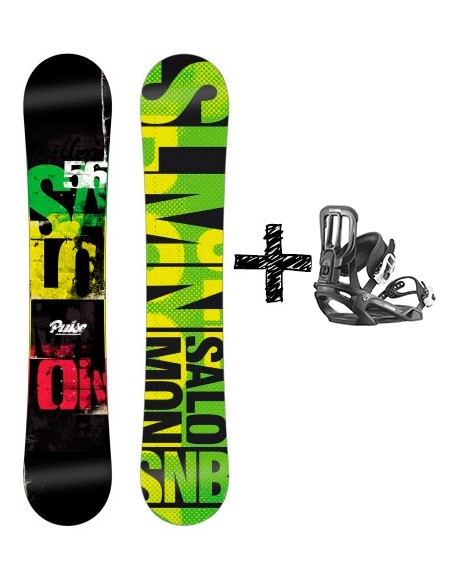 PACK SALOMON PULSE+PACT