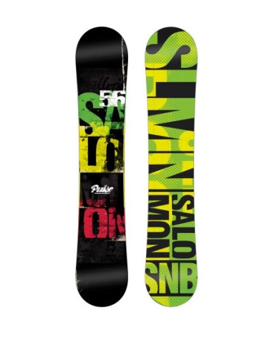 PACK SALOMON PULSE+PACT