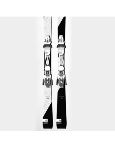 FISCHER RC4 Superior SC Powerrail