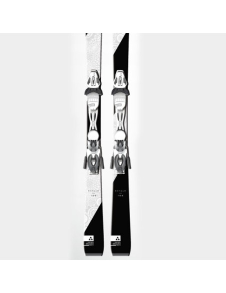 FISCHER RC4 Superior SC Powerrail