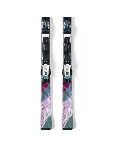 NÓRDICA PACK ELEXA EVO N